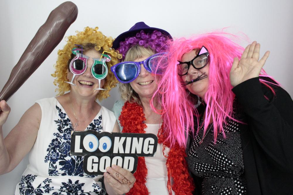 Annie & Josh | View more photos from the event at gallery.myphotoboothexperience.co.uk/u/MyPhotoBoothExperienceLtd/Annie-Josh